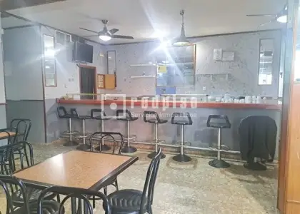 Local comercial en venta en Avenida de Pedro Sanz Vázquez, El Balconcillo - Zona Rural, Guadalajara en Guadalajara