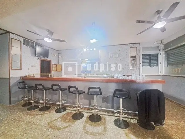 Local comercial en venta en Avenida de Pedro Sanz Vázquez, El Balconcillo - Zona Rural, Guadalajara en Guadalajara