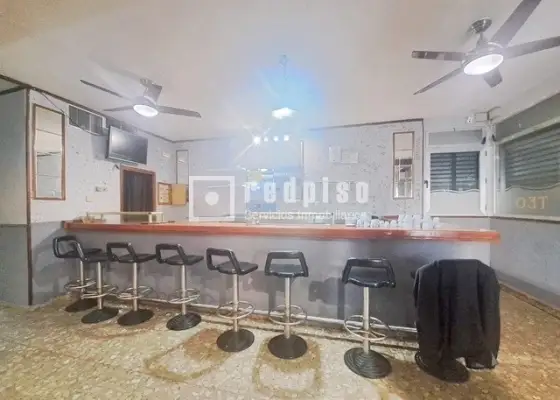 Local comercial en venta en Avenida de Pedro Sanz Vázquez, El Balconcillo - Zona Rural, Guadalajara en Guadalajara