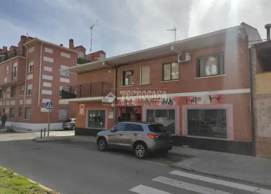 Local comercial en venta en Azuqueca De Henares - Azuqueca De Henares , 117.900 €, 212 m2, ref. 613965 en Azuqueca de Henares