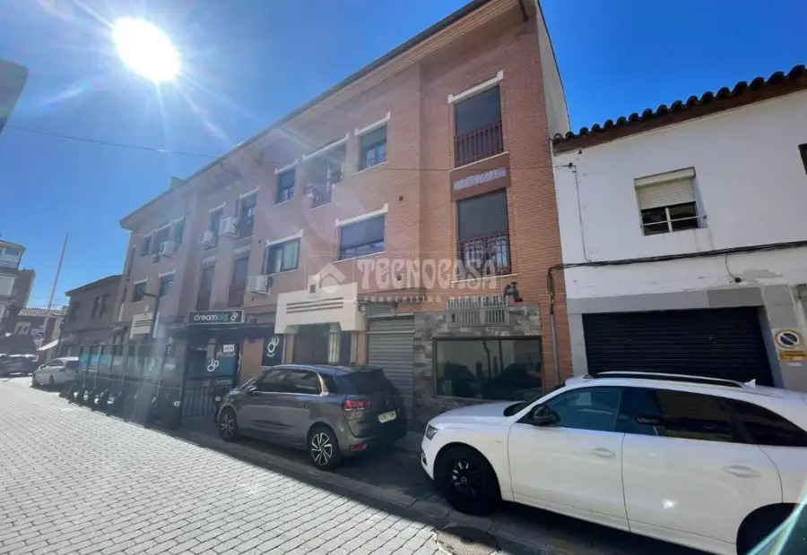 Local comercial en venta en Azuqueca De Henares - Azuqueca De Henares , 69.900 €, 89 m2, ref. 577453 en Azuqueca de Henares