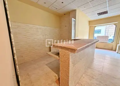 Local comercial en venta en Calle de Manuel Medrano, El Balconcillo - Zona Rural, Guadalajara en Guadalajara