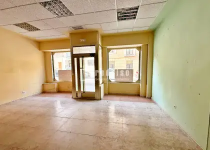 Local comercial en venta en Calle de Manuel Medrano, El Balconcillo - Zona Rural, Guadalajara en Guadalajara