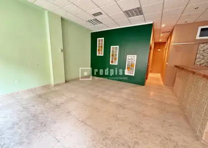Local comercial en venta en Calle de Manuel Medrano, El Balconcillo - Zona Rural, Guadalajara en Guadalajara
