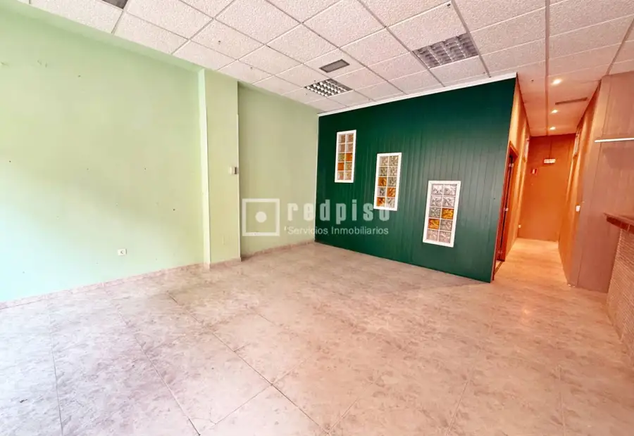 Local comercial en venta en Calle de Manuel Medrano, El Balconcillo - Zona Rural, Guadalajara en Guadalajara