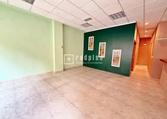 Local comercial en venta en Calle de Manuel Medrano, El Balconcillo - Zona Rural, Guadalajara en Guadalajara