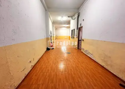 Local comercial en venta en Calle de Santa Teresa de Jesús, Centro - Noreste, Talavera de la Reina, Toledo en Talavera de la Reina