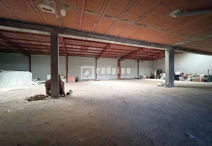 Local comercial en venta en Calle Quijote, Distrito 02, Torrijos, Toledo en Torrijos