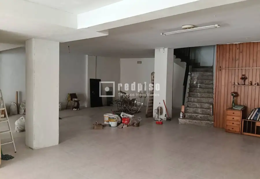 Local comercial en venta en Casco Histórico - Ayuntamiento, Talavera de la Reina, Toledo en Talavera de la Reina