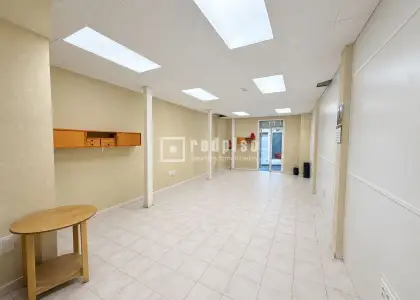 Local comercial en venta en Casco Historico, Guadalajara en Guadalajara