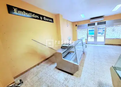 Local comercial en venta en Centro - Este, Talavera de la Reina, Toledo en Talavera de la Reina