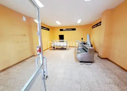 Local comercial en venta en Centro - Este, Talavera de la Reina, Toledo en Talavera de la Reina