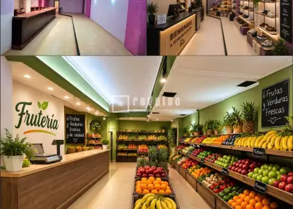 Local comercial en venta en Centro - Este, Talavera de la Reina, Toledo en Talavera de la Reina