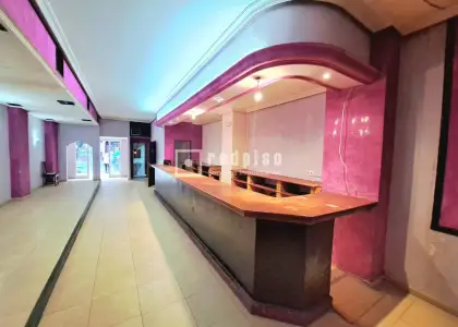 Local comercial en venta en Centro - Este, Talavera de la Reina, Toledo en Talavera de la Reina