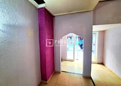 Local comercial en venta en Centro - Este, Talavera de la Reina, Toledo en Talavera de la Reina