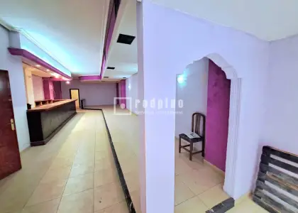 Local comercial en venta en Centro - Este, Talavera de la Reina, Toledo en Talavera de la Reina