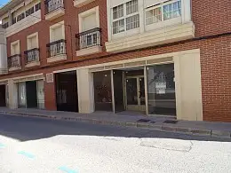 Local Comercial en Venta en Centro, Manzanares