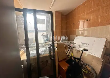 Local comercial en venta en El Polígono De Santa María De Benquerencia - Centro, Toledo en Toledo