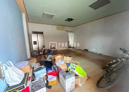 Local comercial en venta en El Polígono De Santa María De Benquerencia - Centro, Toledo en Toledo