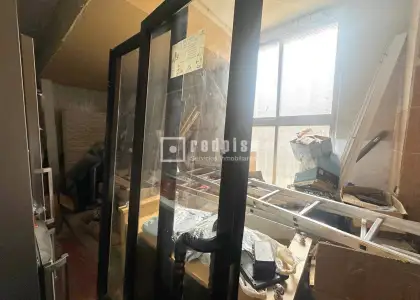 Local comercial en venta en El Polígono De Santa María De Benquerencia - Centro, Toledo en Toledo