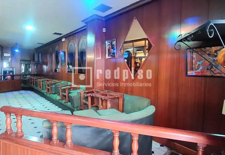 Local comercial en venta en La Solana, Talavera de la Reina, Toledo en Talavera de la Reina