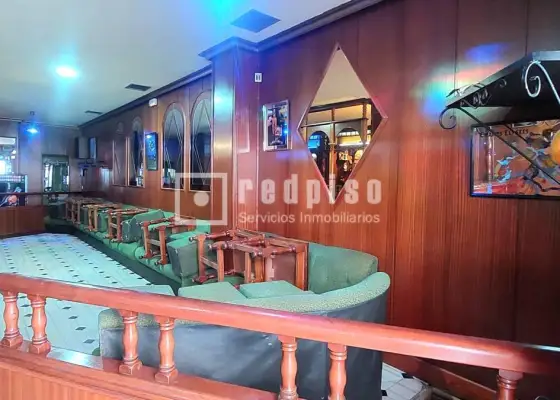 Local comercial en venta en La Solana, Talavera de la Reina, Toledo
