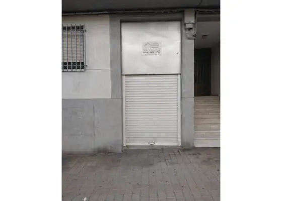 Local comercial en venta en Manzanares en Manzanares