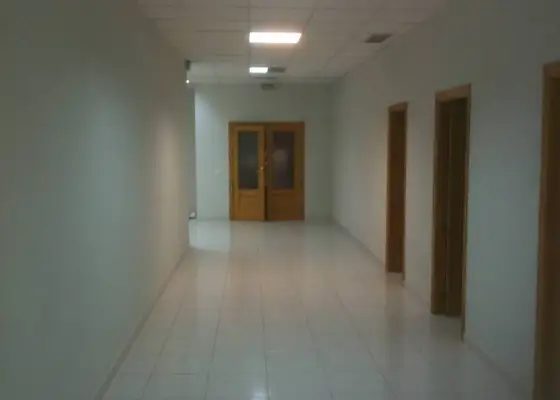 Local comercial en venta en Manzanares