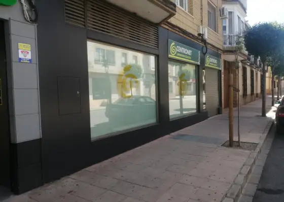 Local comercial en venta en Manzanares