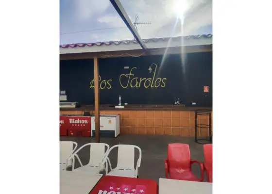 Local comercial en venta en Membrilla