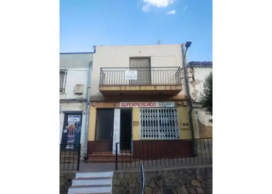 Local comercial en venta en Ruidera en Ruidera