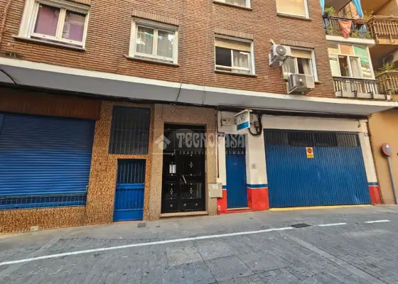 Local comercial en venta en Talavera De La Reina - Ayuntamiento - Ronda Sur, Centro, 54.900 €, 100 m2, ref. 625664 en Talavera de la Reina