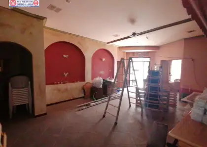 local comercial en ZONA CENTRO de HERENCIA en Herencia
