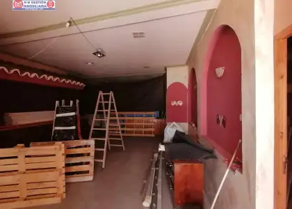 local comercial en ZONA CENTRO de HERENCIA en Herencia