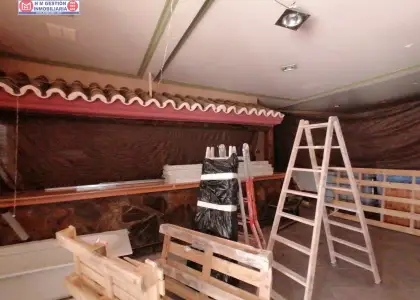 local comercial en ZONA CENTRO de HERENCIA en Herencia