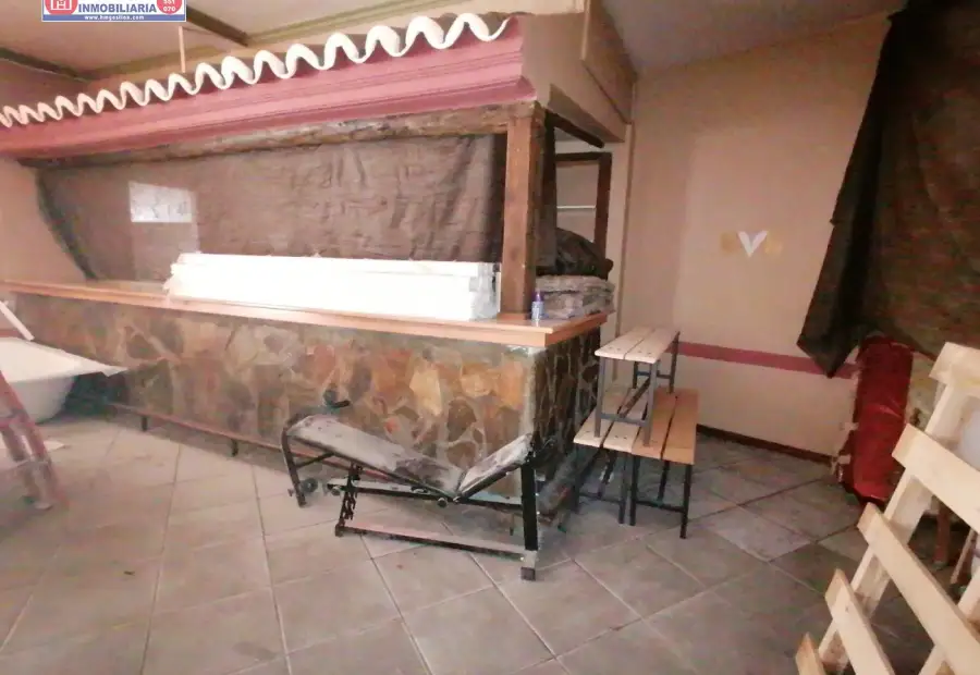 local comercial en ZONA CENTRO de HERENCIA en Herencia