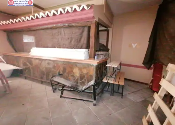 local comercial en ZONA CENTRO de HERENCIA en Herencia