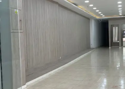 Local comercial en zona peatonal en Puertollano
