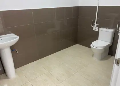 Local comercial en zona peatonal en Puertollano