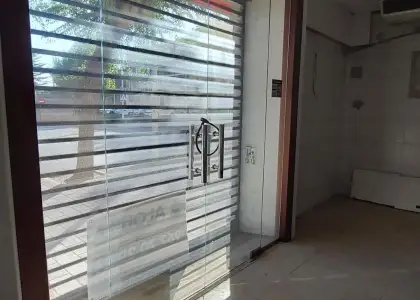 Local comercial frente a estación de autobuses en Albacete
