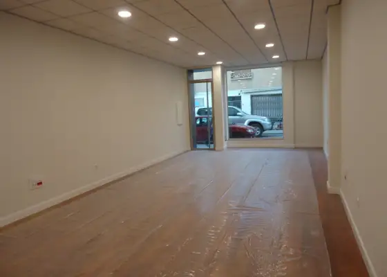 Local comercial totalmente adaptado. Centrico. en Manzanares