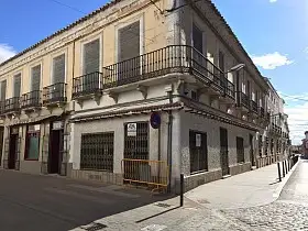 Local Comercial Venta Centro - Ayuntamiento, Manzanares en Manzanares