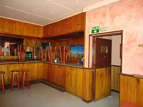 Local Comercial Venta Divina Pastora, Manzanares en Manzanares