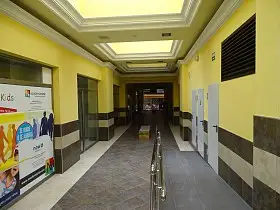 Local Comercial Venta Empedrada, Manzanares en Manzanares