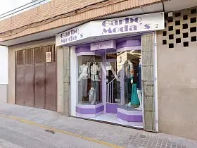 Local Comercial Venta Membrilla, Membrilla en Membrilla