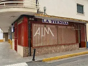 Local Comercial Venta Membrilla, Membrilla en Membrilla
