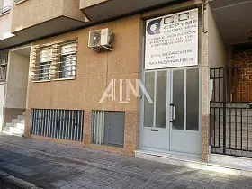 Local Comercial Venta Parque del Polígono, Manzanares en Manzanares