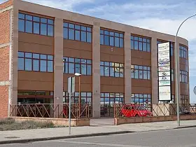 Local Comercial Venta Polígono, Manzanares en Manzanares