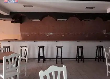 Local destinado a bar/restaurante en zona de transito de Madridejos en Madridejos