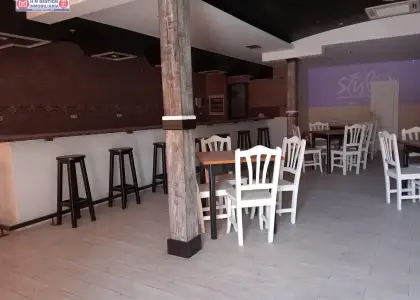 Local destinado a bar/restaurante en zona de transito de Madridejos en Madridejos